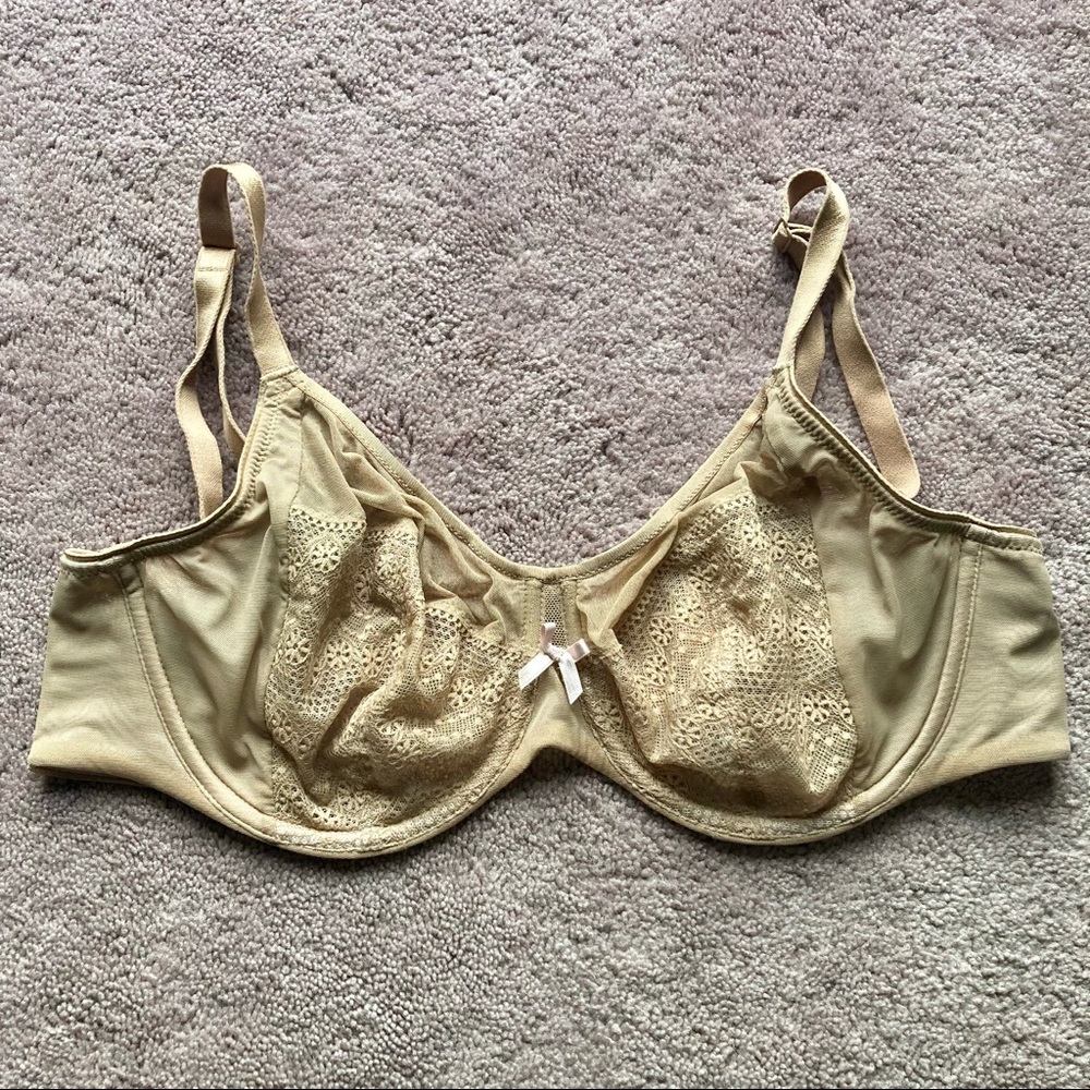 Chantelle Révèle Moi Bra